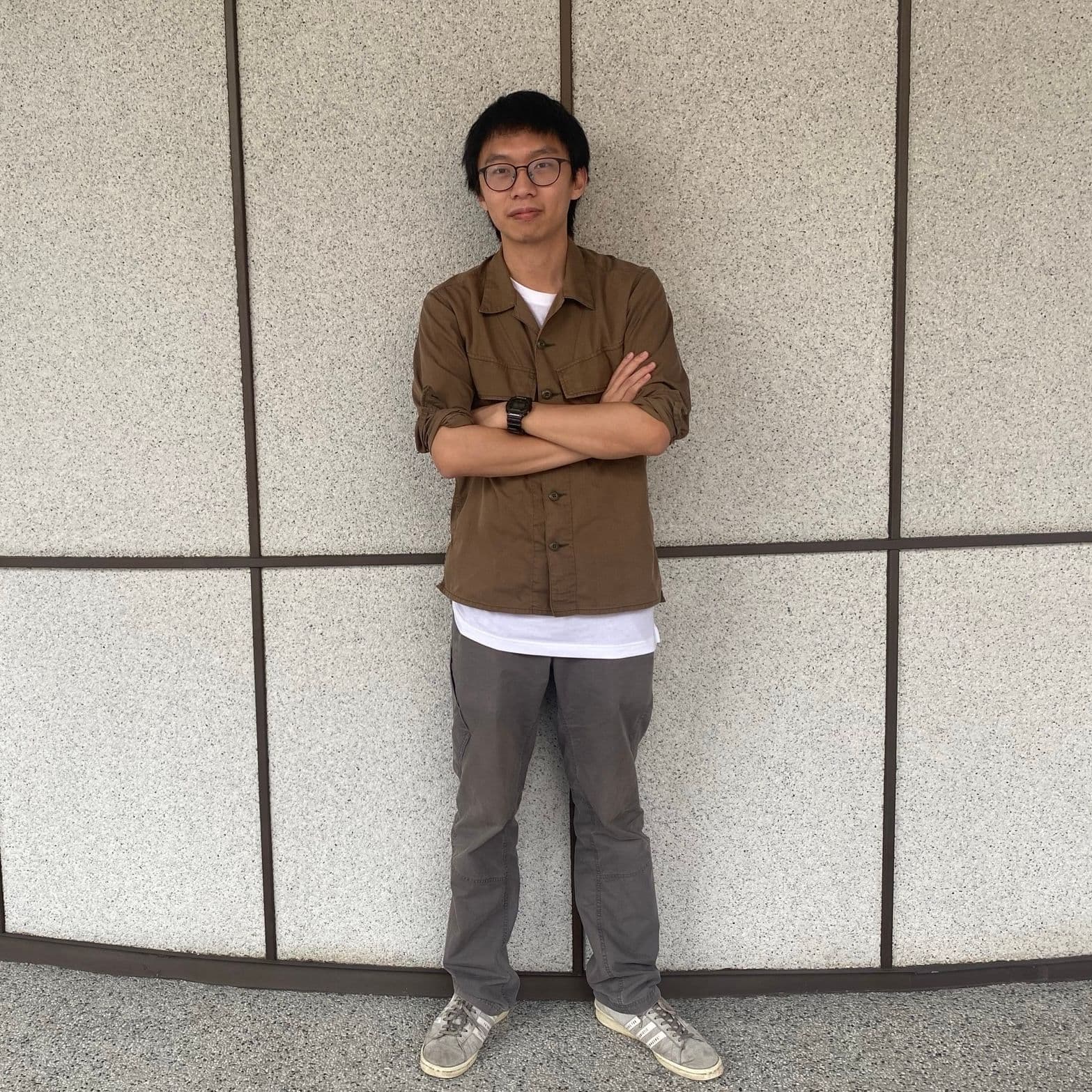 Alex Hsieh