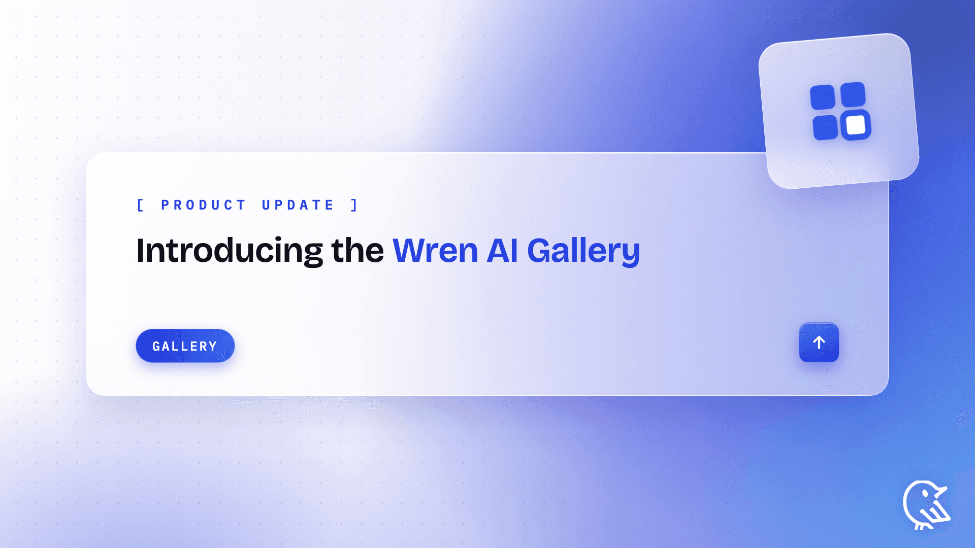 Introducing the Wren AI Gallery