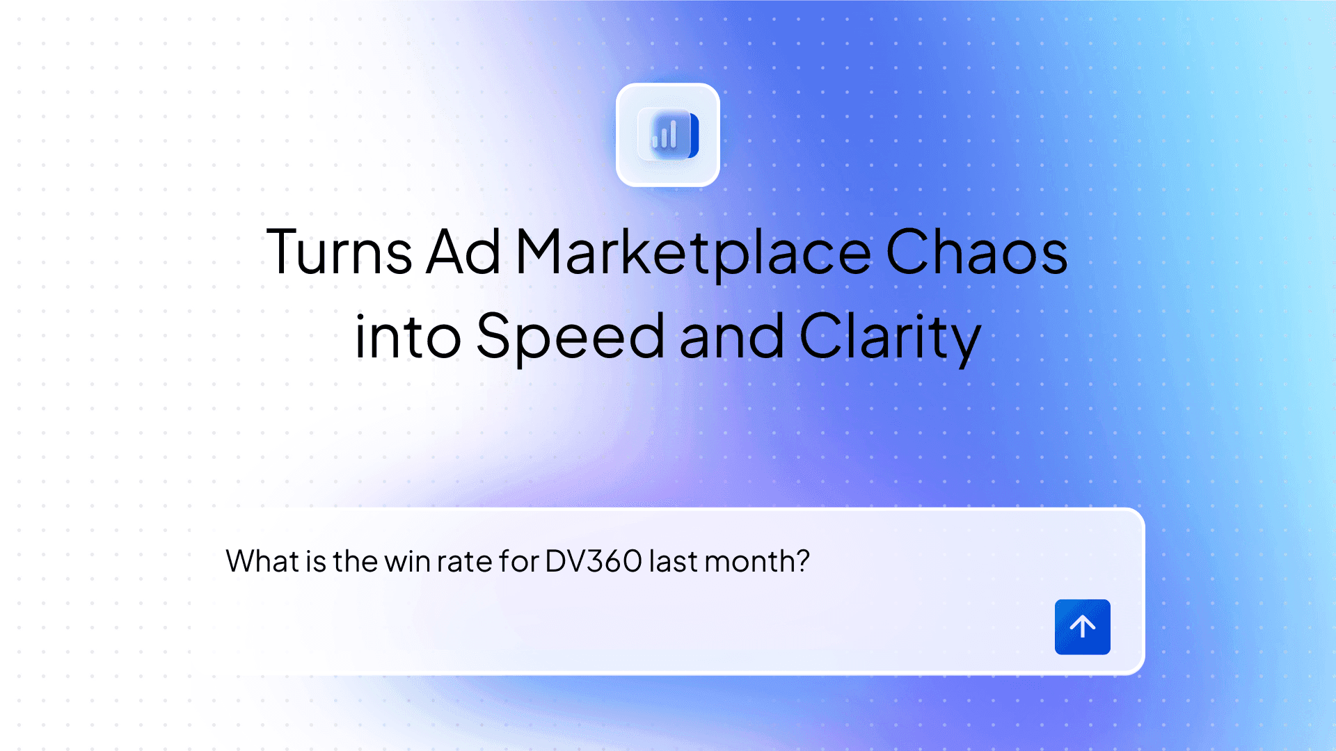 Milliseconds to Millions Wren AI That Turns Ad Marketplace Chaos into Speed and Clarity