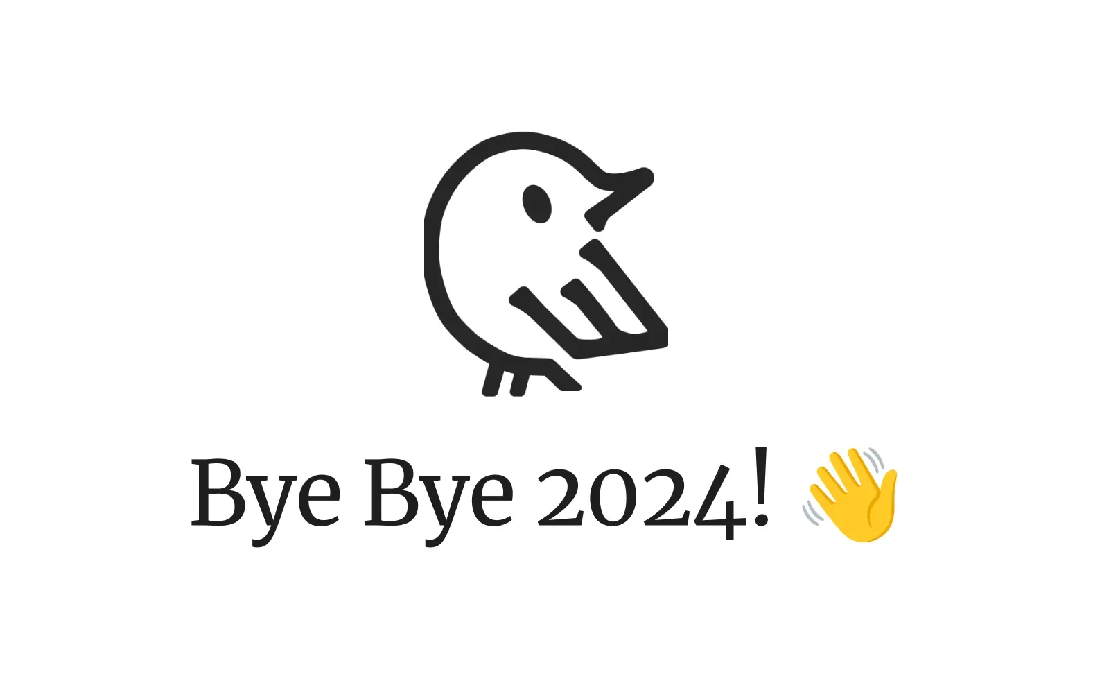 Wren AI waves goodbye to 2024