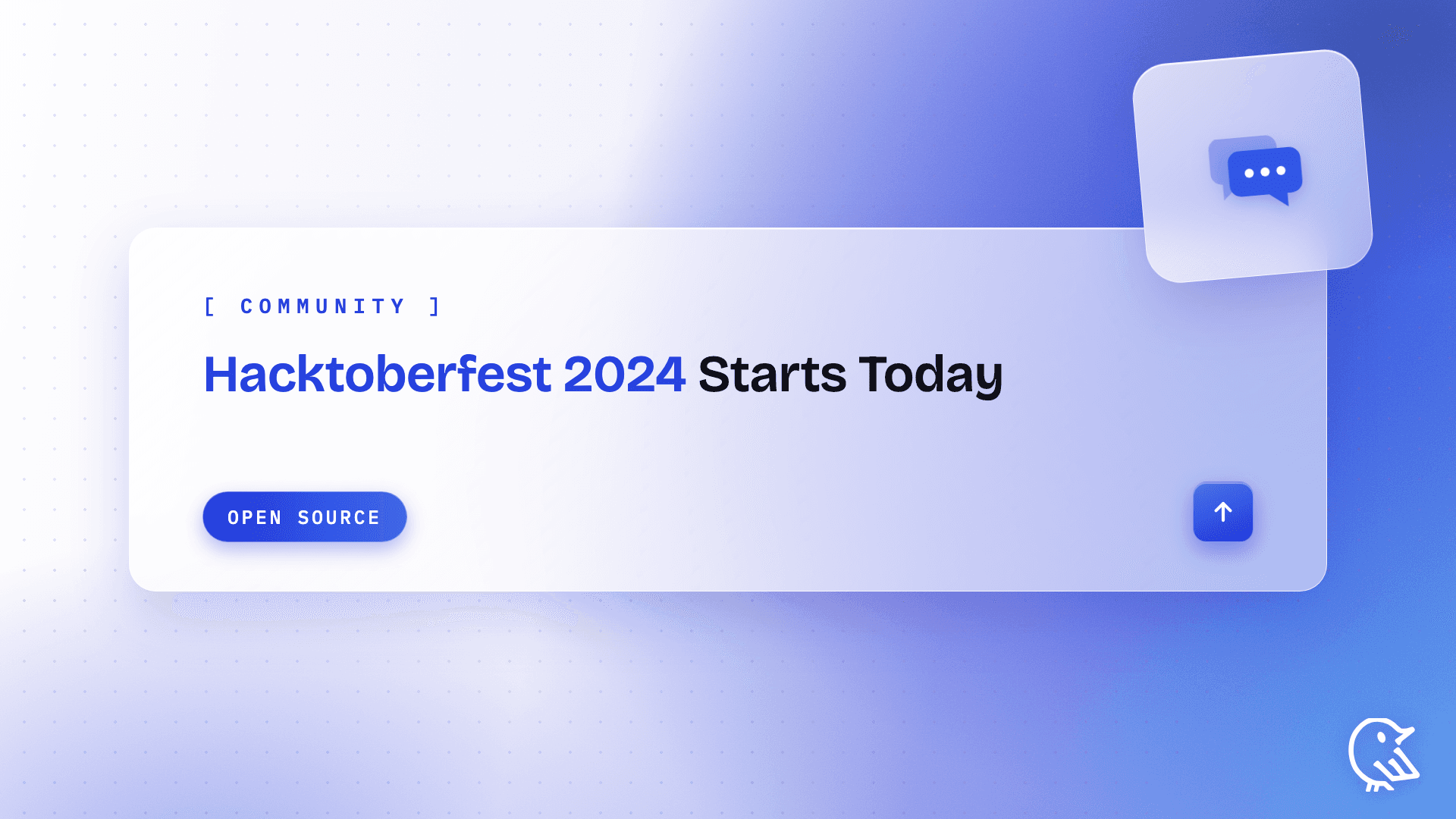 Wren AI Hacktoberfest 2024 Starts Today!
