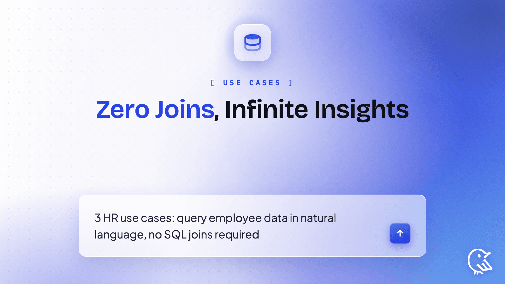 Zero Joins, Infinite Insights: 3 HR Use Cases for Wren AI