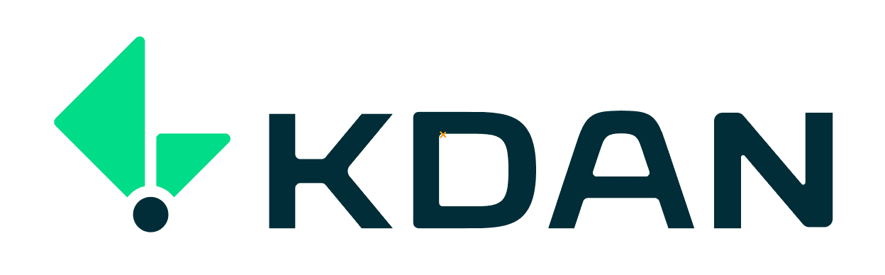 Kdan logo
