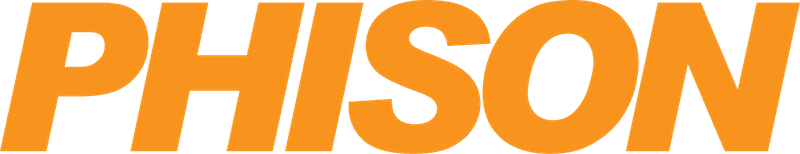 Phison logo