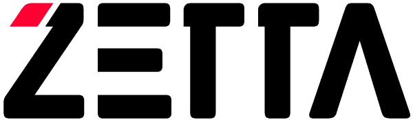 Zetta logo