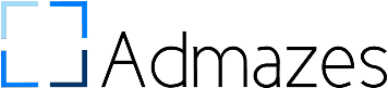 Admazes logo