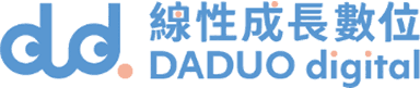 Daduo Digital logo