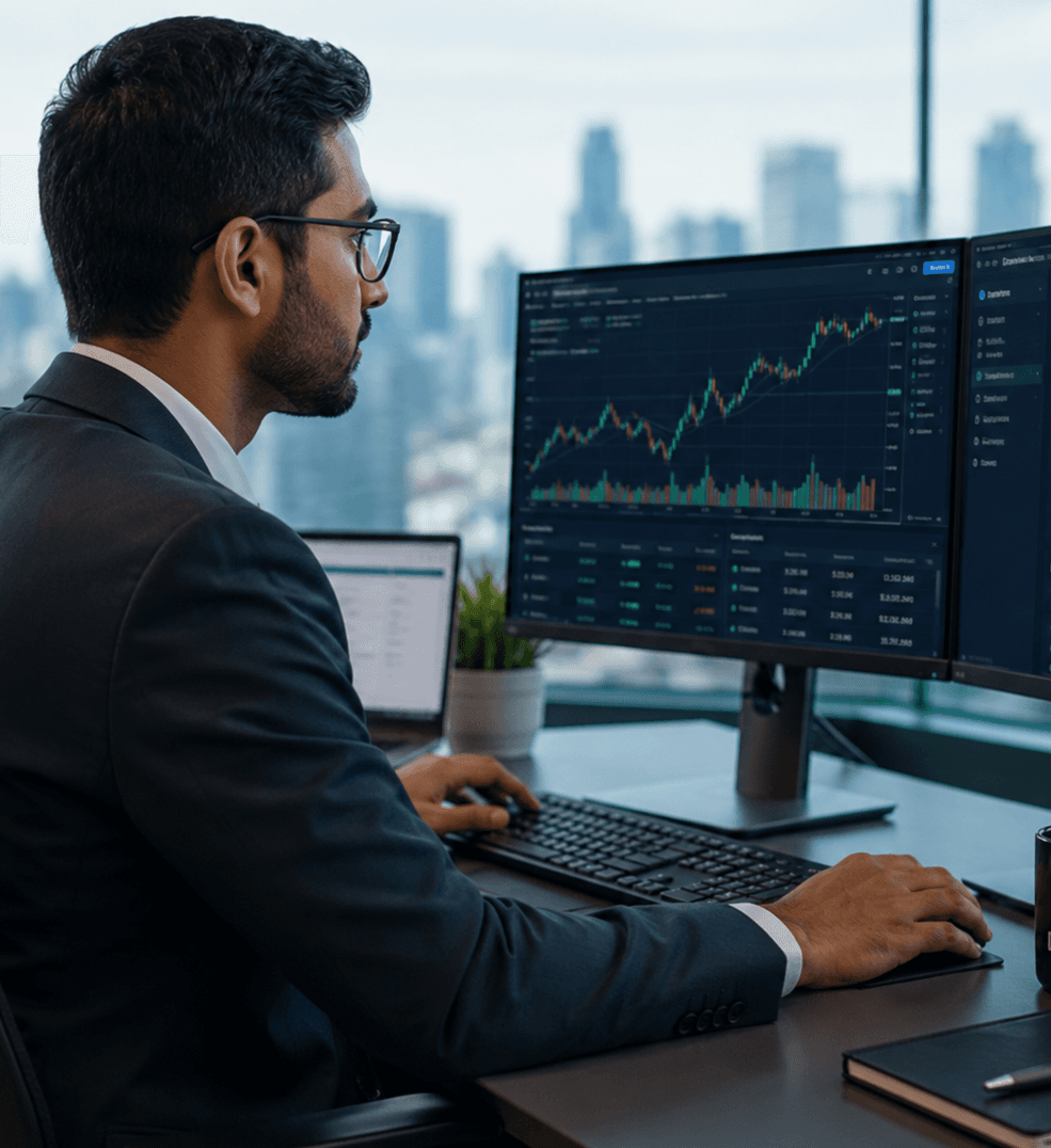 Banking & Finance