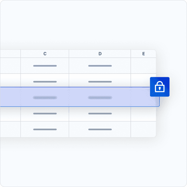 Auditable by design; not as a workflow, but as infrastructure.
