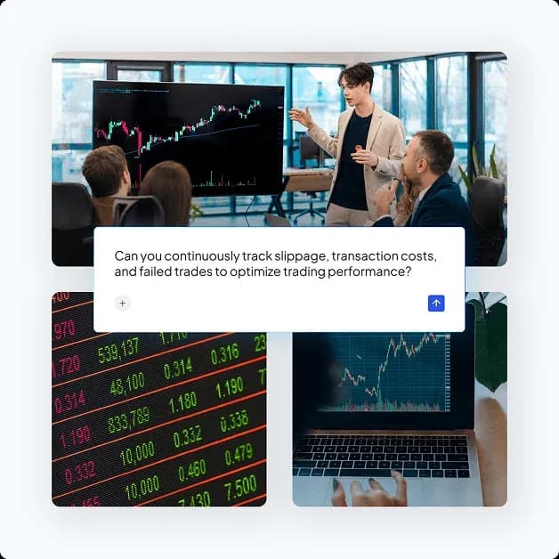 Banking & Finance use case in Wren AI
